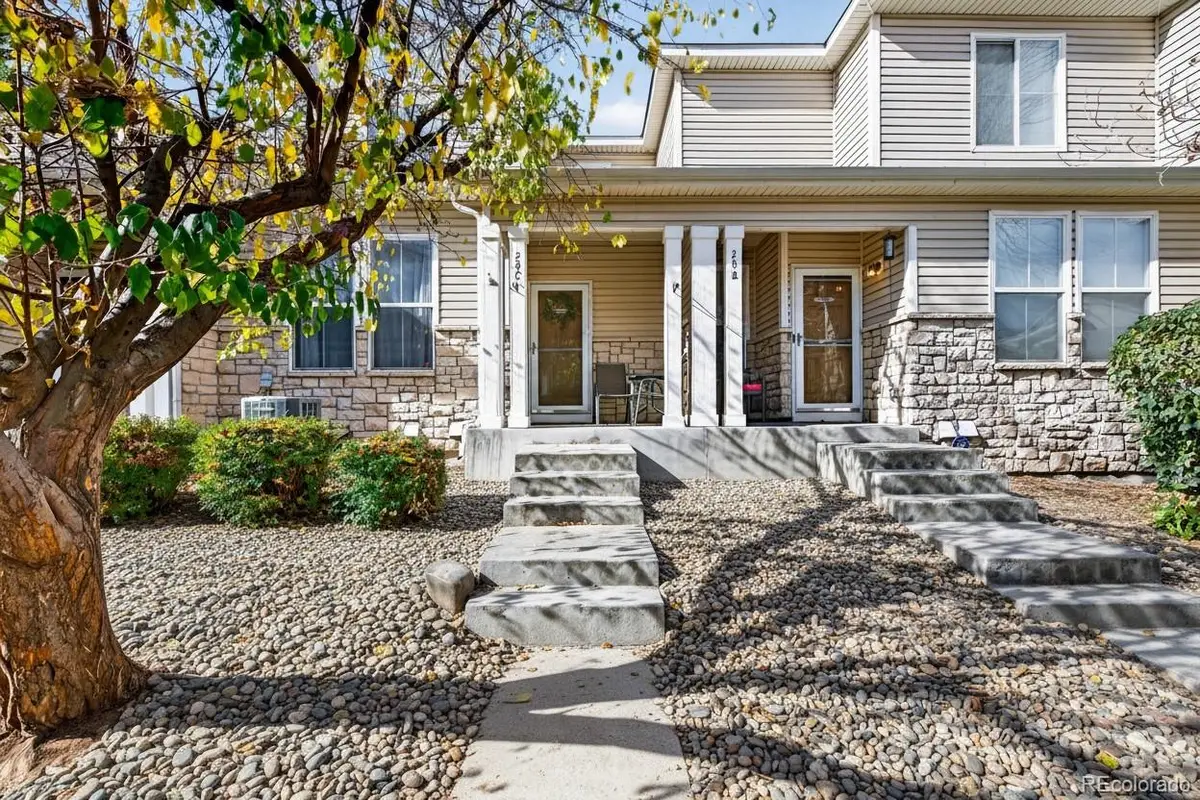 9758 Laredo Street #28C, Commerce City, CO 80022 - #1