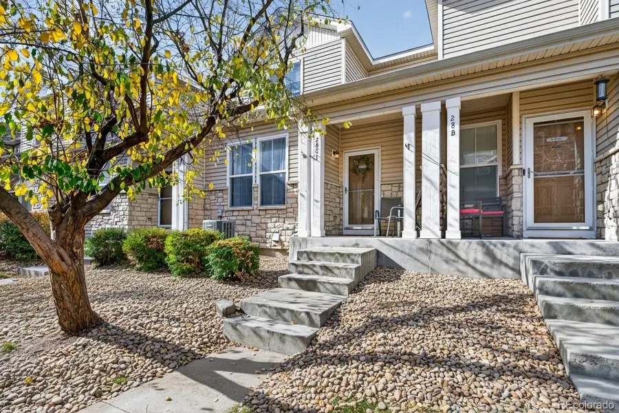9758 Laredo Street #28C, Commerce City, CO 80022 - #2