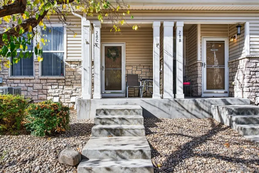 9758 Laredo Street #28C, Commerce City, CO 80022 - #3
