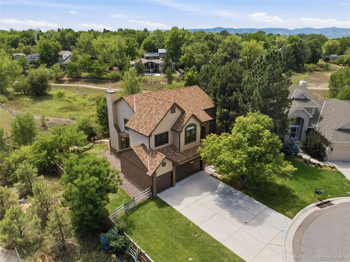 6785 S Crocker Way, Littleton, CO 80120 - #1