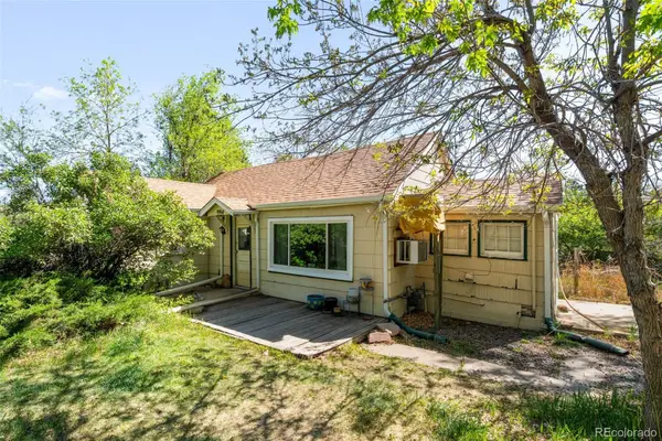 994 Welch Street, Lakewood, CO 80401