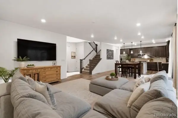 847 Rosevine Lane, Erie, CO 80516 - #3