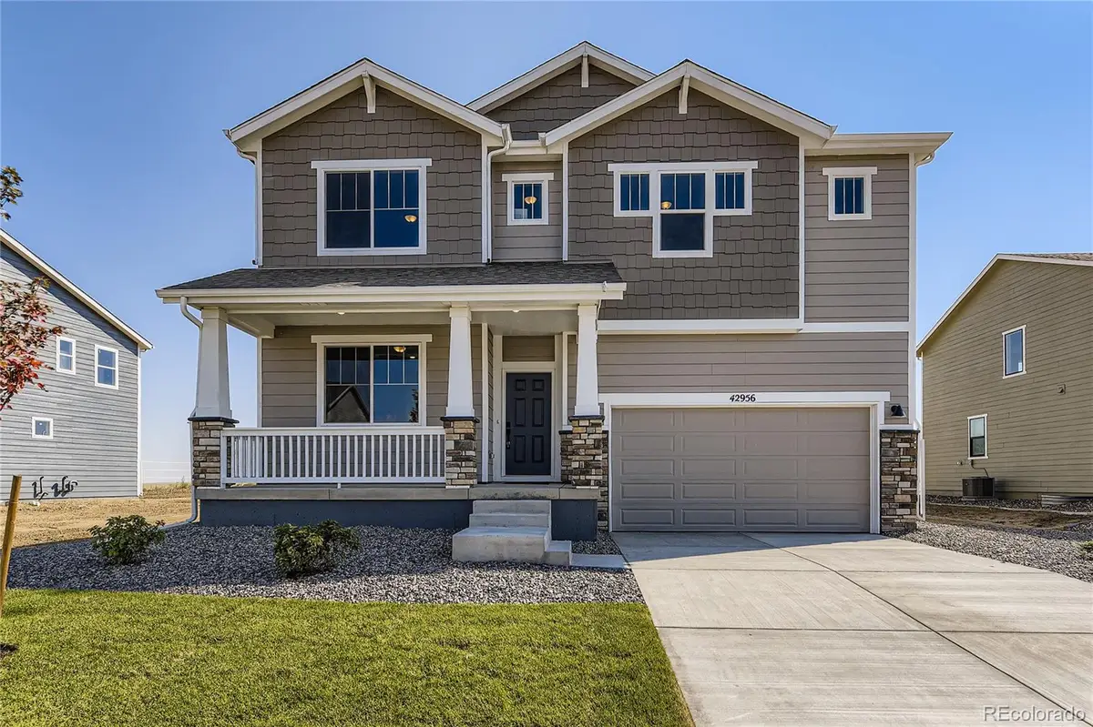 42956 Colonial Trail, Elizabeth, CO 80107 - Image #1