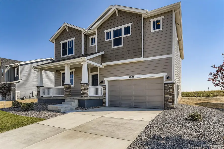 42956 Colonial Trail, Elizabeth, CO 80107 - Image #2