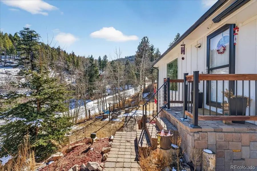 11827 Brook Road, Golden, CO 80403 - #2