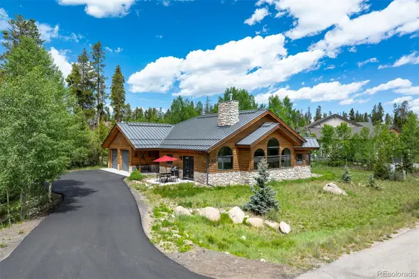765 Elk Trail, Winter Park, CO 80482