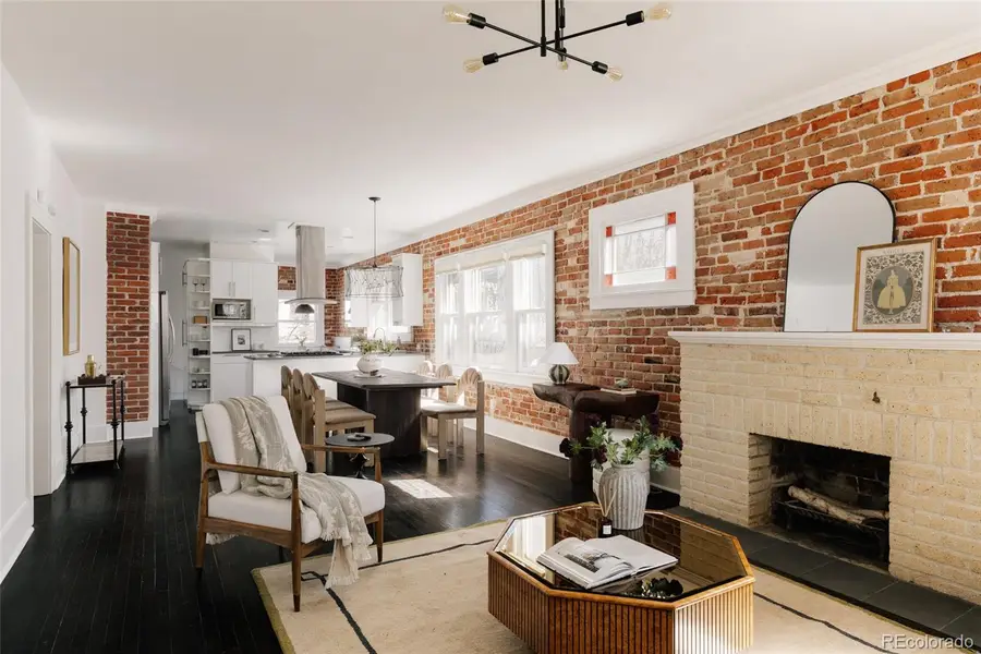 2218 Cherry Street, Denver, CO 80207 - #2