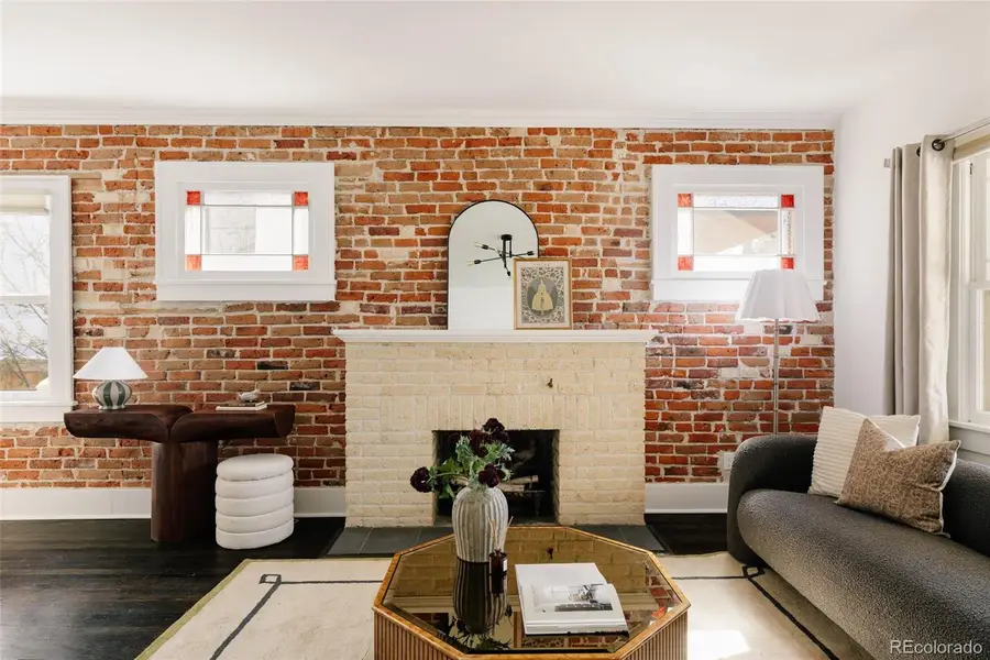 2218 Cherry Street, Denver, CO 80207 - #3