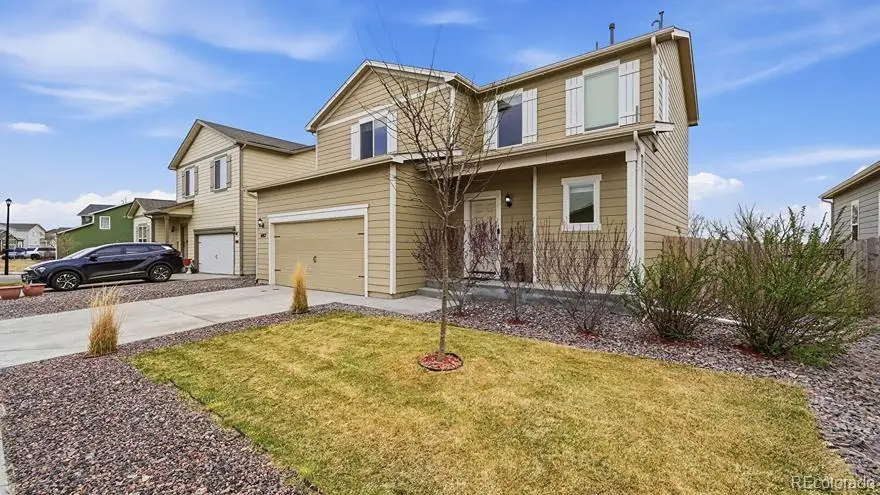 402 Quincy Rr Avenue, Keenesburg, CO 80643 - #3