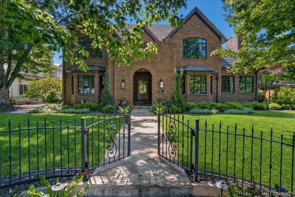 211 S Cherry, Denver, CO 80246