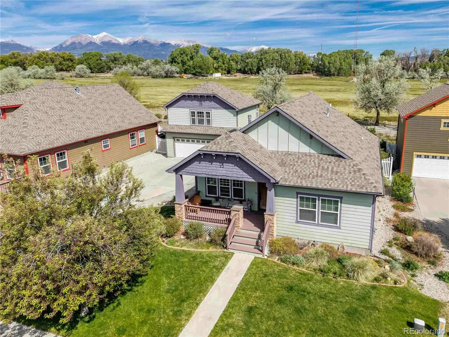 12 Trailside Circle, Salida, CO 81201 - #3