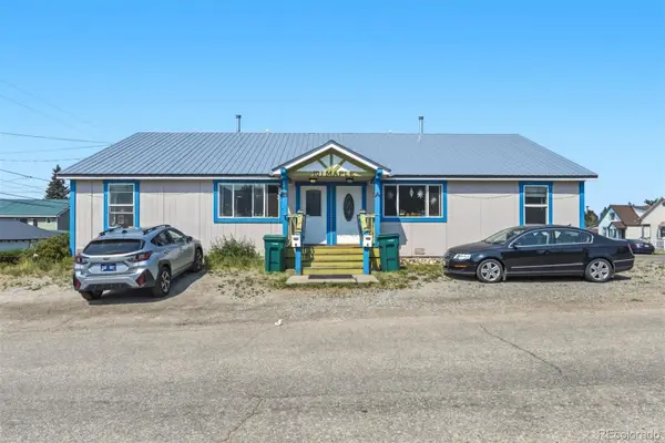 101 S Maple Street, Leadville, CO 80461