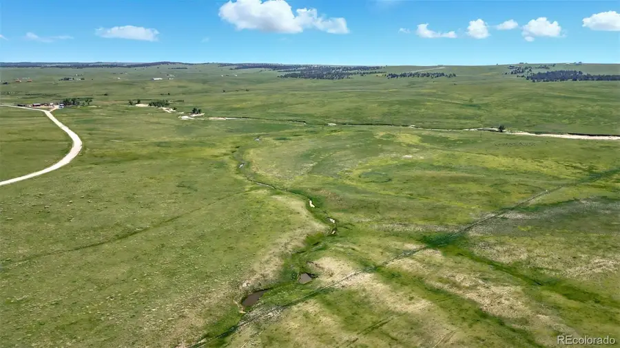 Parcel #3B County Road 91, Ramah, CO 80832 - #2