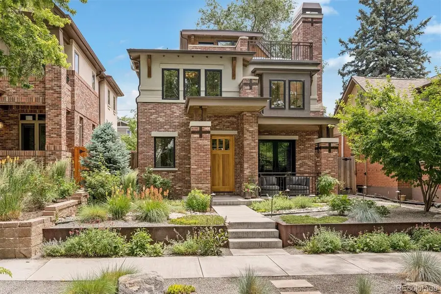 516 S High Street, Denver, CO 80209 - #2