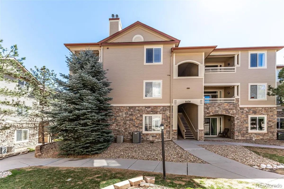 8456 S Hoyt Way #308, Littleton, CO 80128 - #1
