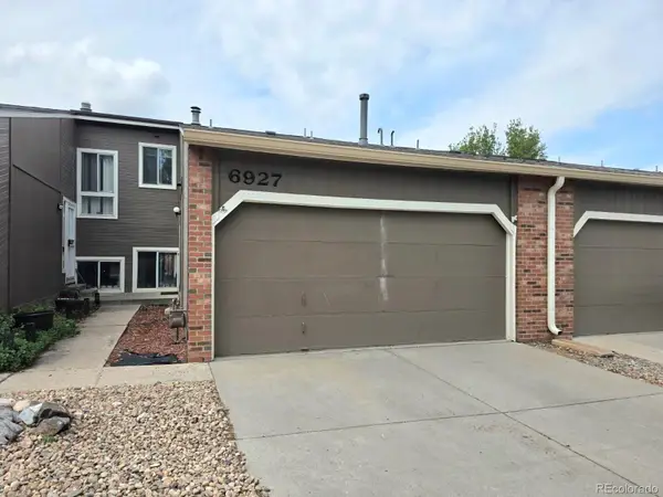 6927 S Bryant Street, Littleton, CO 80120