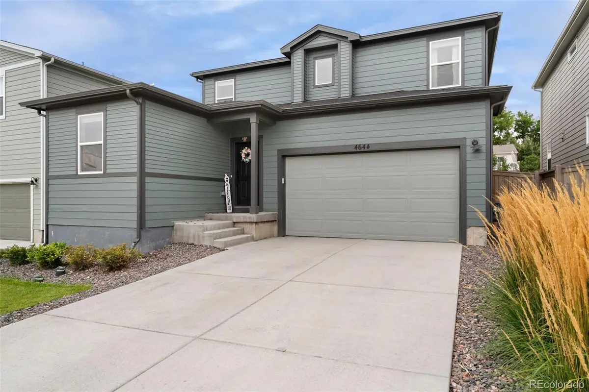 4644 S Kipling Circle, Littleton, CO 80123 - #1