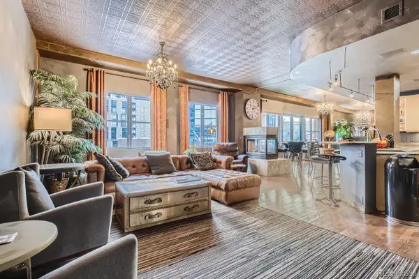 1735 19th Street #5B, Denver, CO 80202