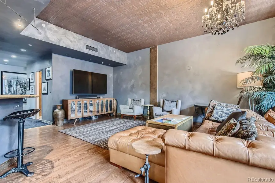 1735 19th Street #5B, Denver, CO 80202 - #2