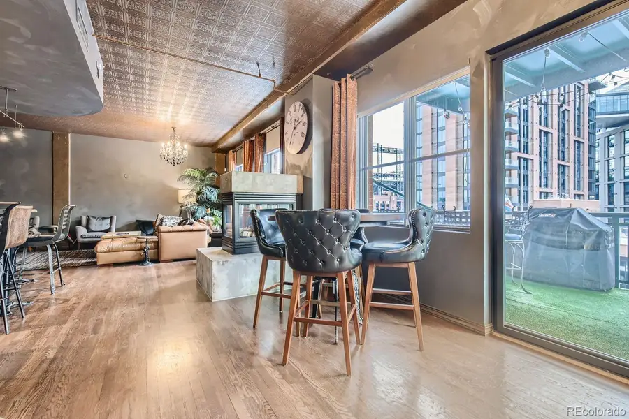 1735 19th Street #5B, Denver, CO 80202 - #3