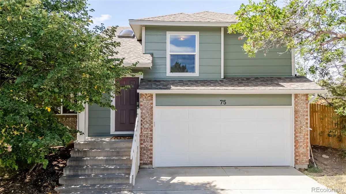 75 N Holcomb Street, Castle Rock, CO 80104 - #1