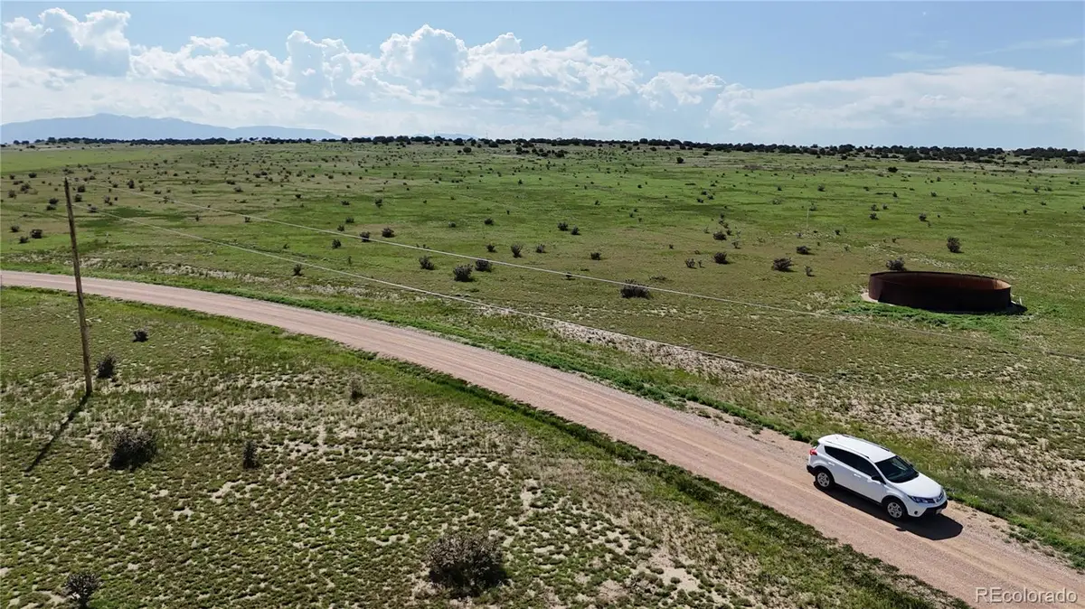 Lot 69, Huerfano Valley, CO 81069 - #1