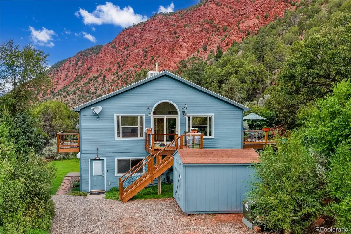 3650 Highway 82, Glenwood Springs, CO 81601 - #1
