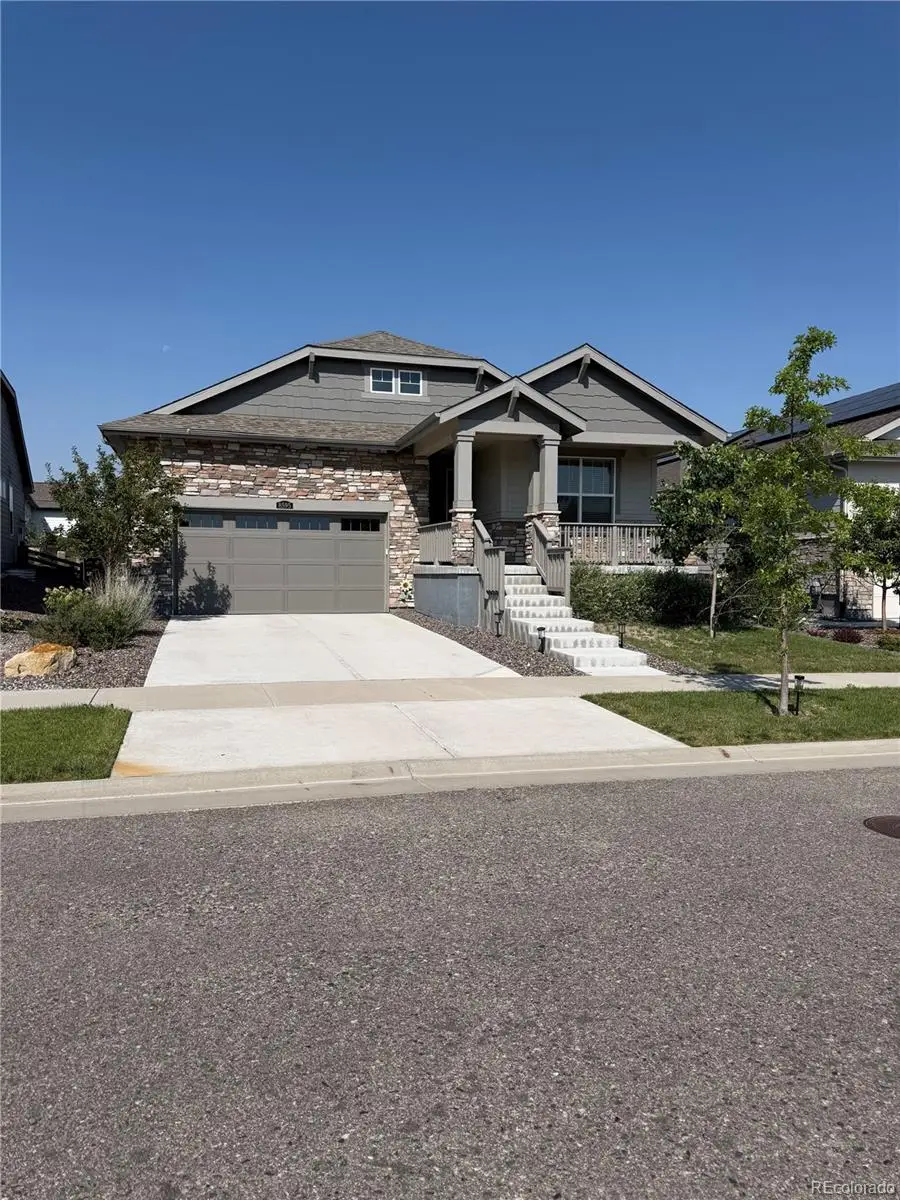 8595 S Quemoy Street, Aurora, CO 80016 - #1