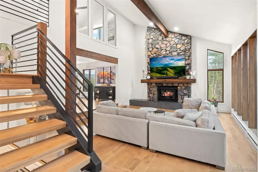 571 Sundown Lane, Evergreen, CO 80439 - #3