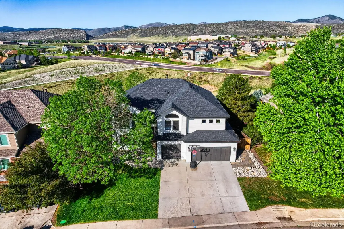 11492 W Cooper Drive, Littleton, CO 80127 - #1