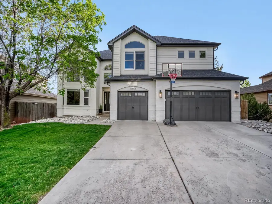11492 W Cooper Drive, Littleton, CO 80127 - #2