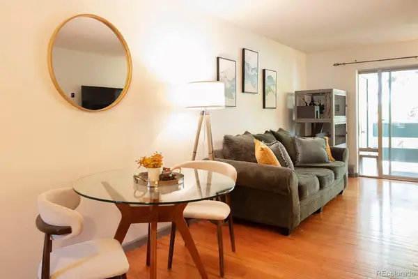 7740 W 35th Avenue #207, Wheat Ridge, CO 80033