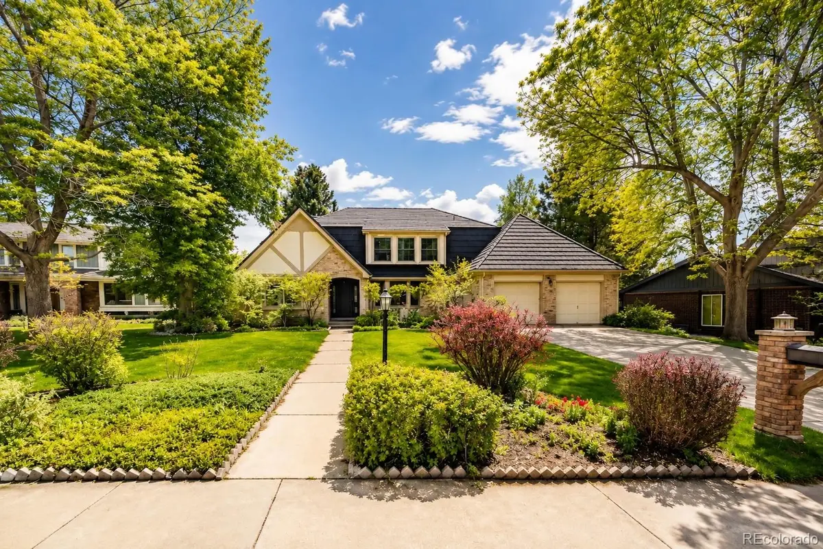 10328 E Fair Place, Englewood, CO 80111 - #1