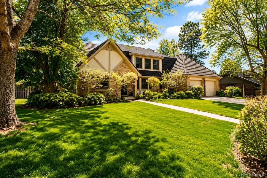 10328 E Fair Place, Englewood, CO 80111 - #2