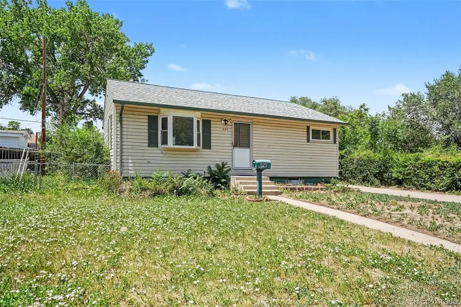 529 S Wolff Street, Denver, CO 80219 - #2