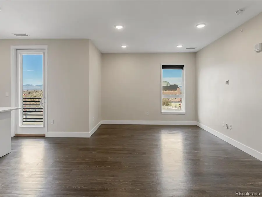 2374 S University Boulevard #501, Denver, CO 80210 - #3