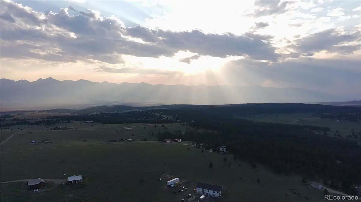 Crystal Falls, Westcliffe, CO 81252 - #1