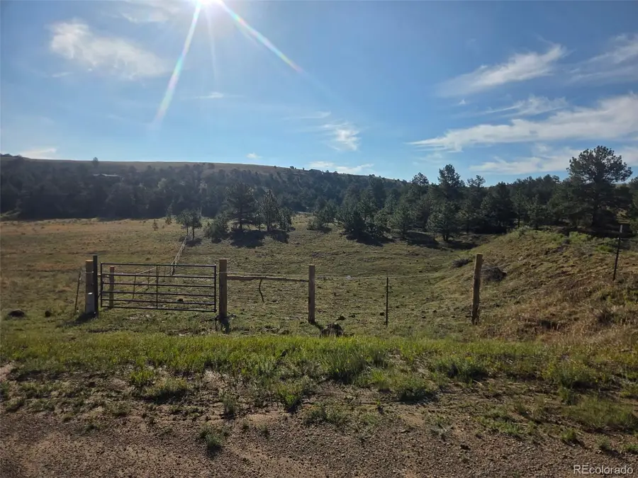 Crystal Falls, Westcliffe, CO 81252 - #3