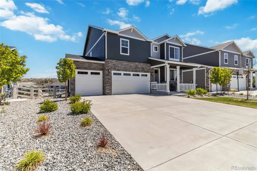 5008 Cattle Cross Lane, Castle Rock, CO 80104 - #2