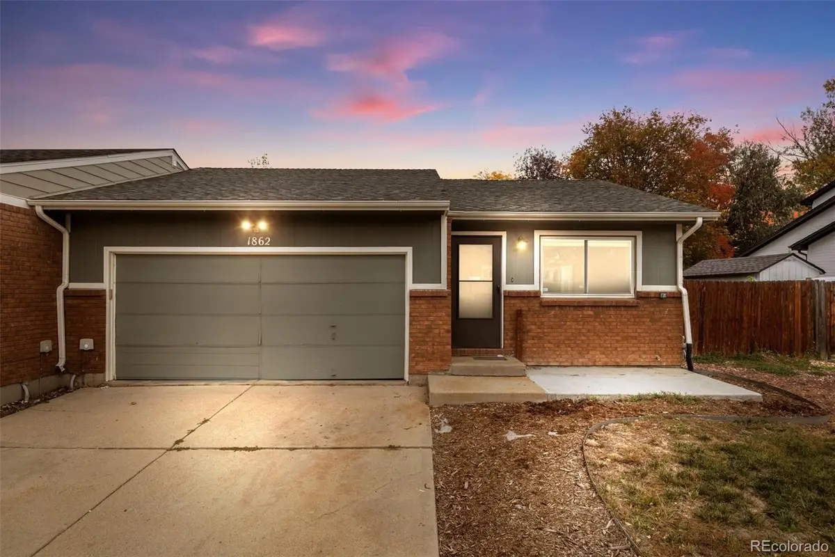 1862 Mount Sneffels, Longmont, CO 80504 - #1