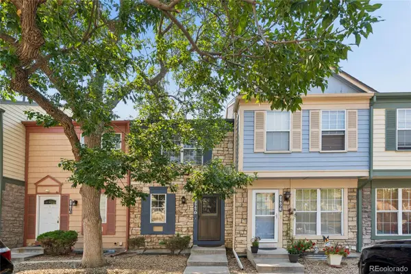 2967 W 81st Avenue #D, Westminster, CO 80031