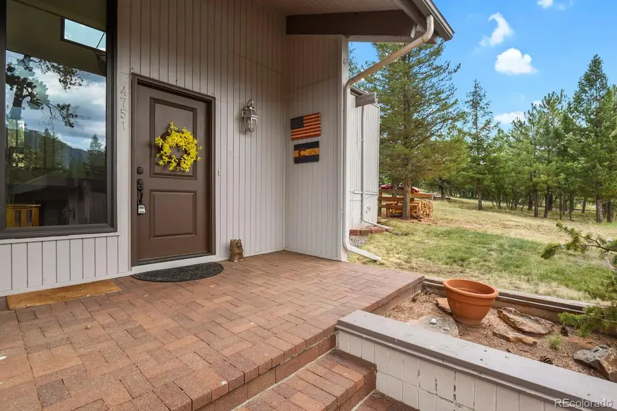 4751 Red Rock Drive, Larkspur, CO 80118 - #3