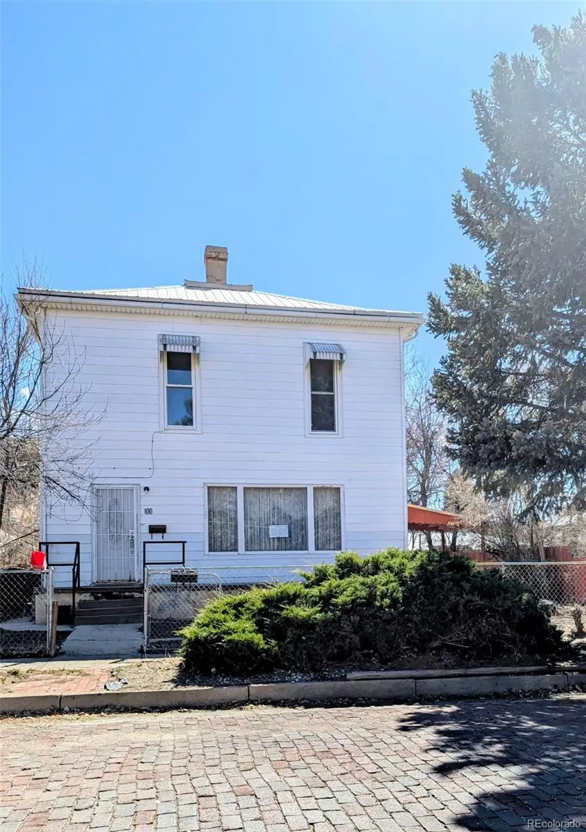 100 W 3rd Street, Trinidad, CO 81082 - #1