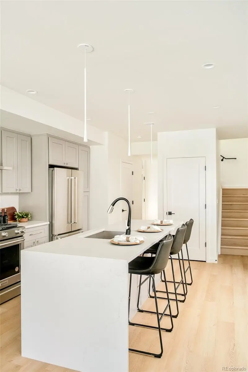 277 S Jackson Street, Denver, CO 80209 - #3