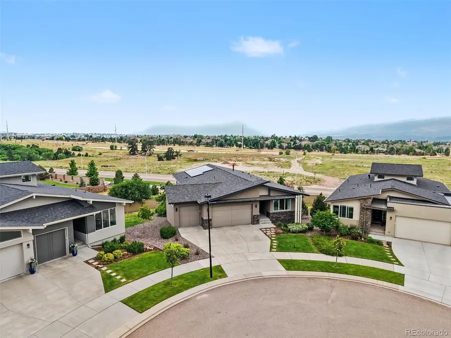 3721 Hermosa Creek Court, Colorado Springs, CO 80924 - #2