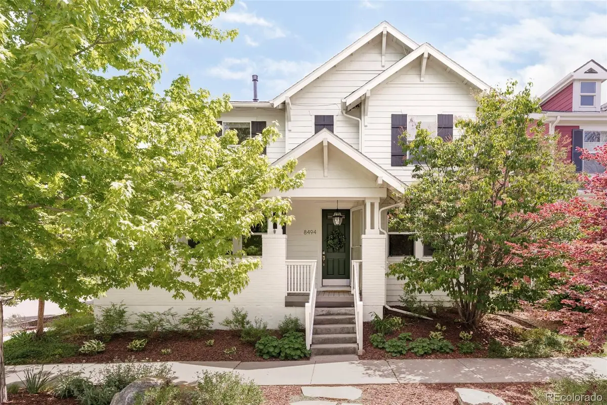 8494 E 28th Avenue, Denver, CO 80238 - #1