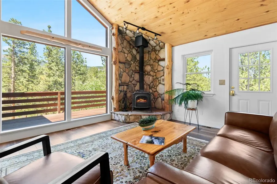 43 Crystal Rock Road, Bailey, CO 80421 - #3