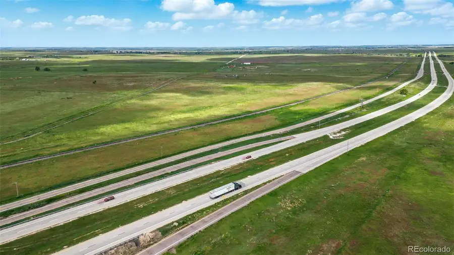 Vacant Land Peoria Road, Byers, CO 80103 - #2