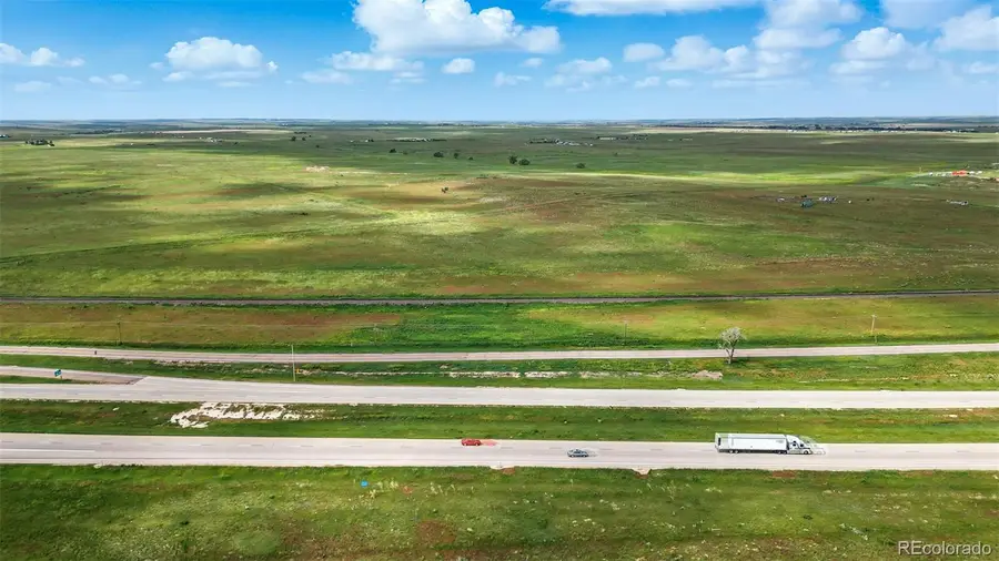 Vacant Land Peoria Road, Byers, CO 80103 - #3