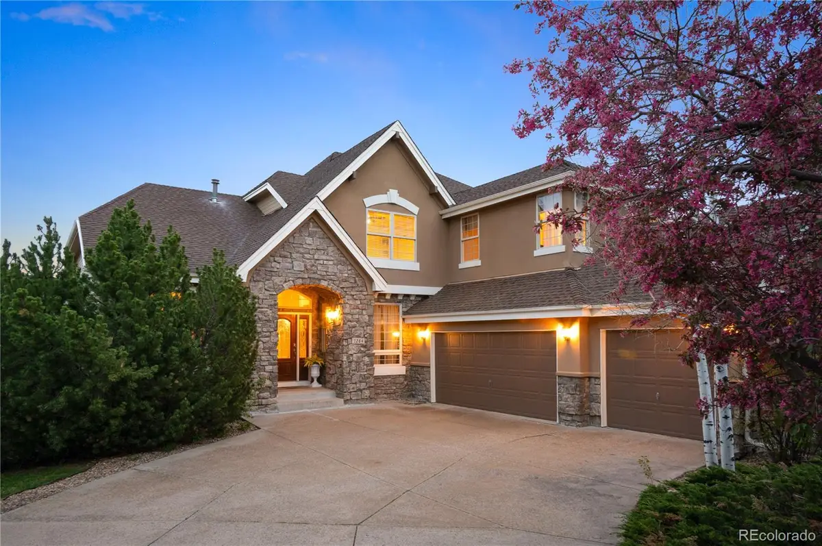 7284 Timbercrest Lane, Castle Rock, CO 80108 - #1